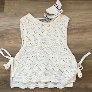 Zara Top
